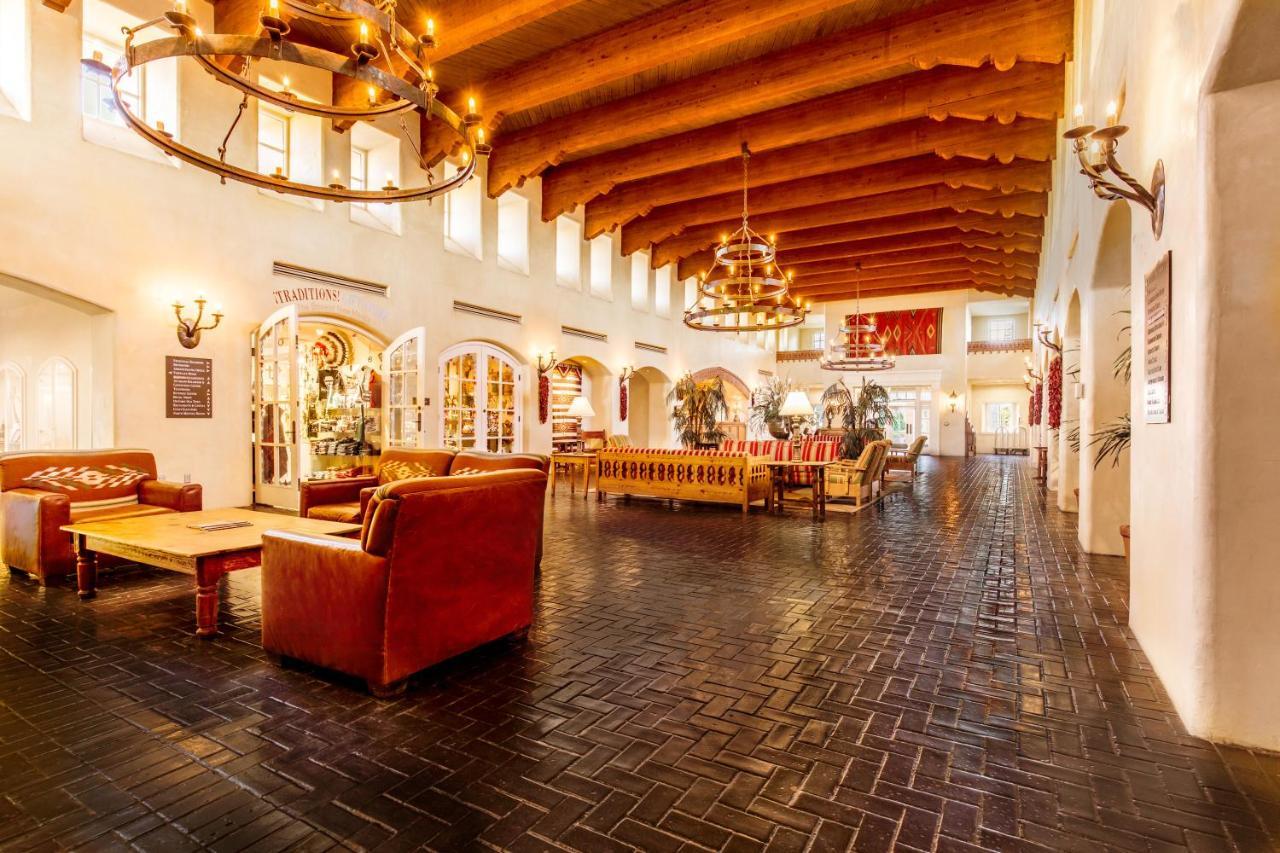 Hotel Albuquerque At Old Town Exteriér fotografie