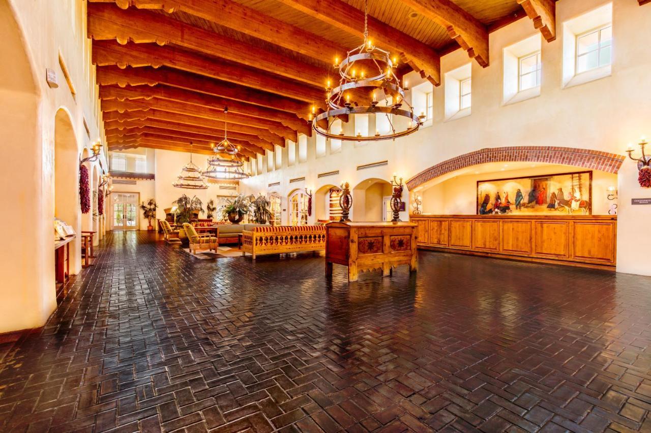 Hotel Albuquerque At Old Town Exteriér fotografie